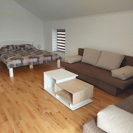 Apartment M&M Pacir Eksteriør billede