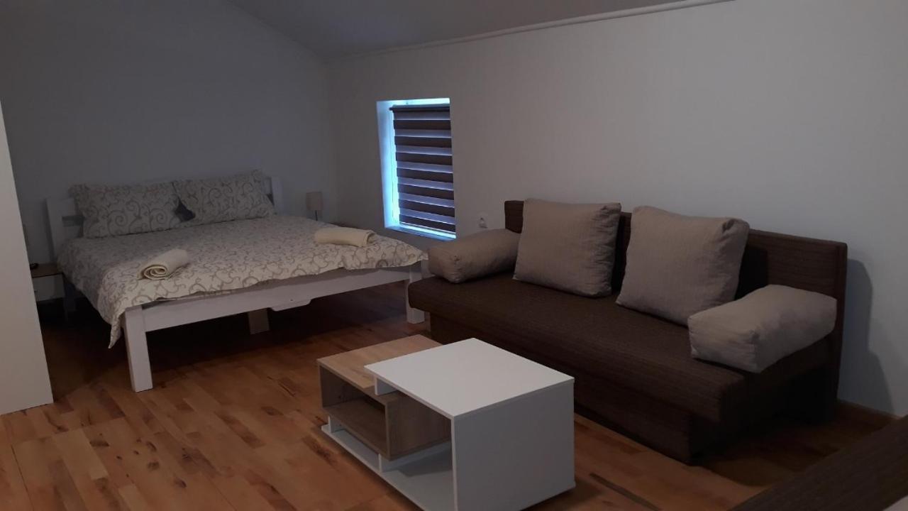 Apartment M&M Pacir Værelse billede