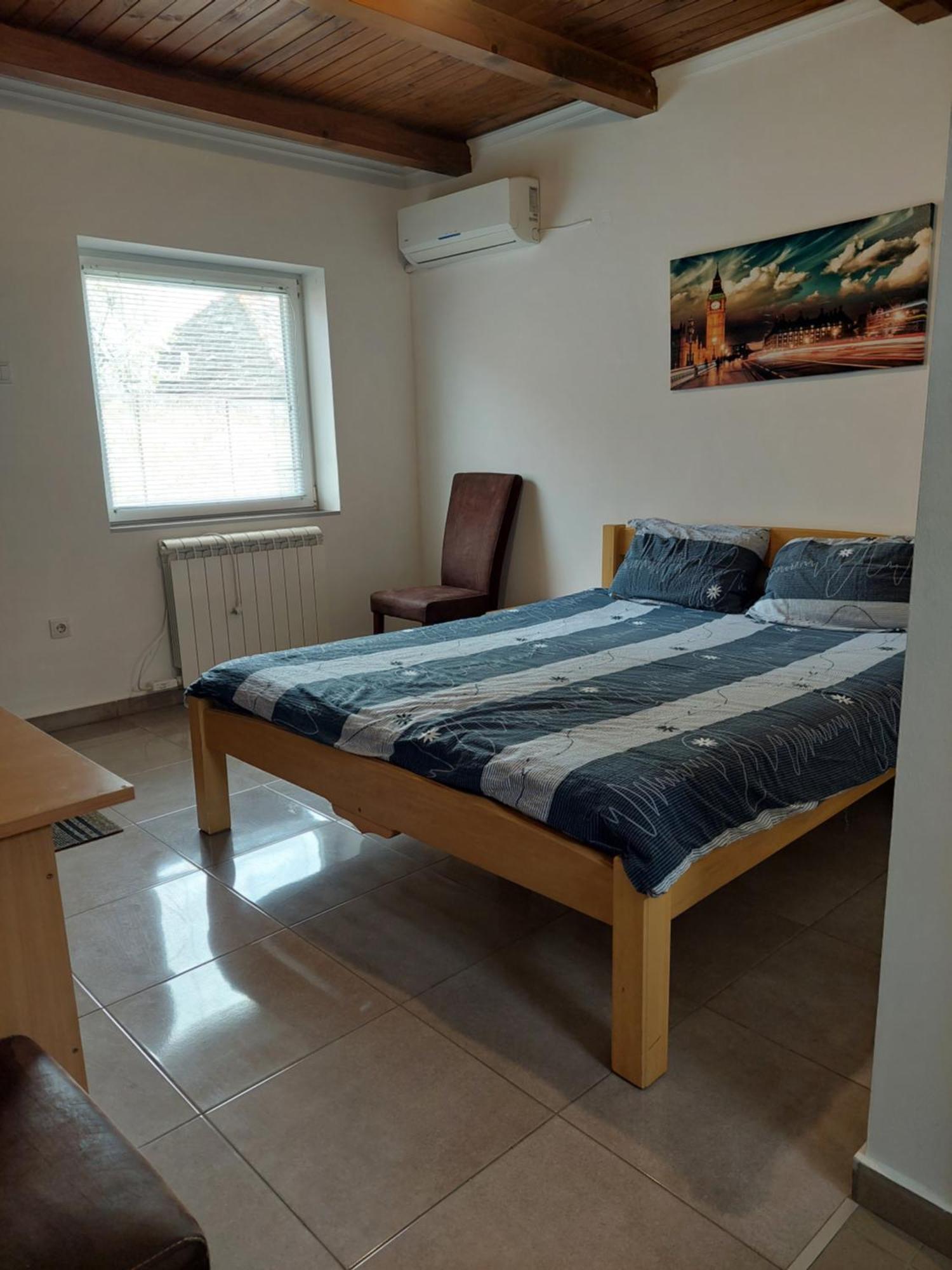 Apartment M&M Pacir Eksteriør billede